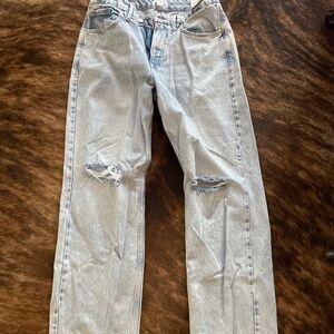 NWT GOOD AMERICAN,  GOOD '90s  Women 12 /31